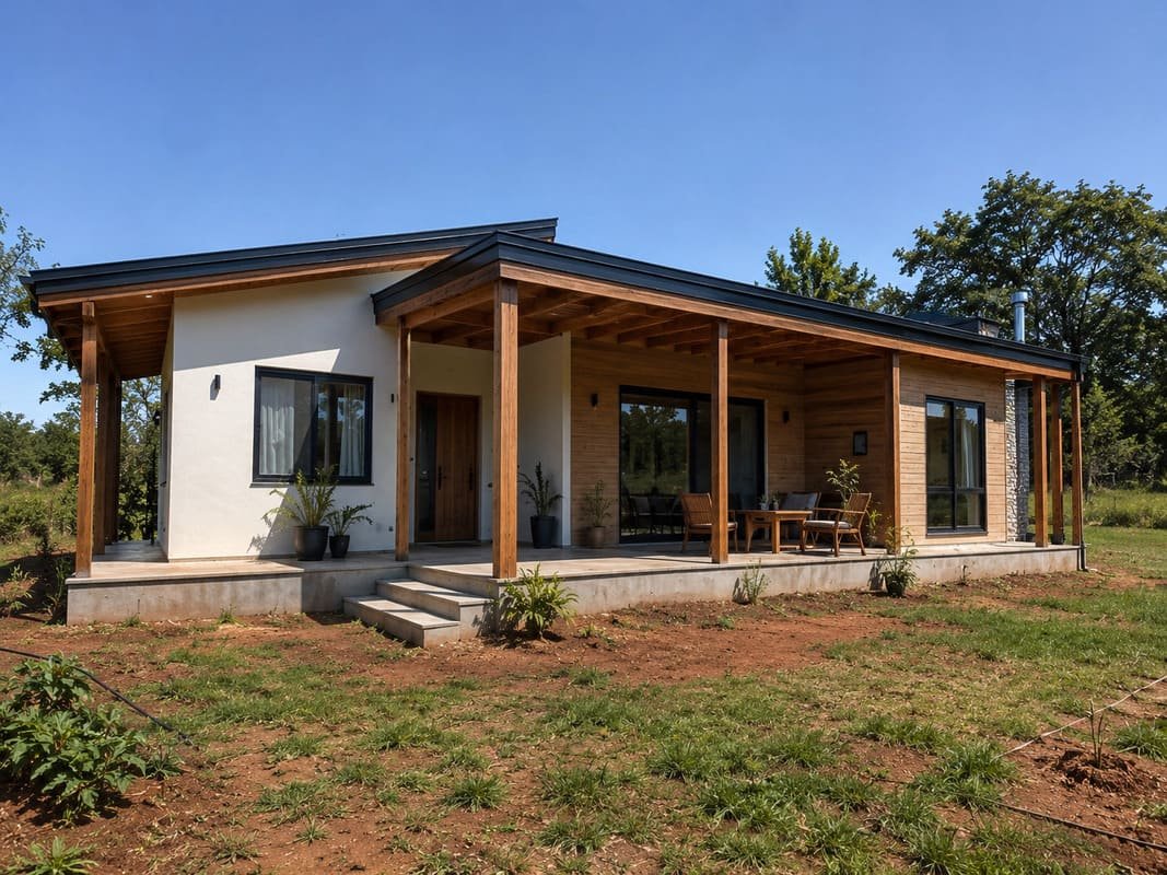 Vivienda en Garupá