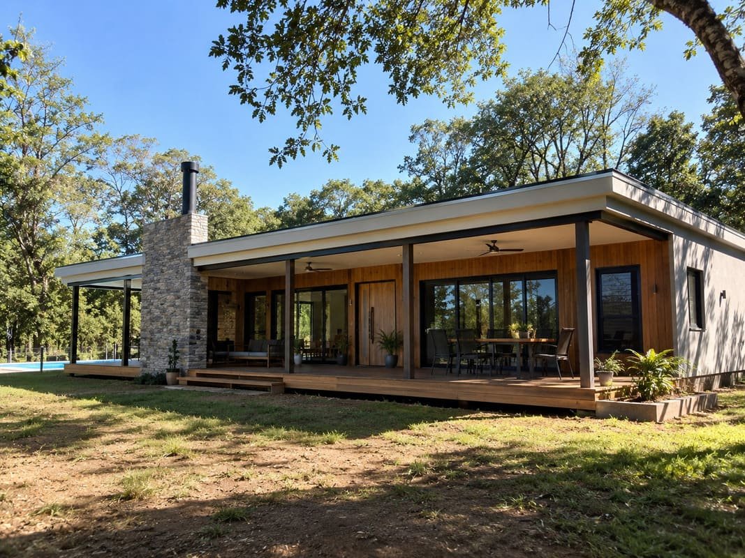 Vivienda en Posadas